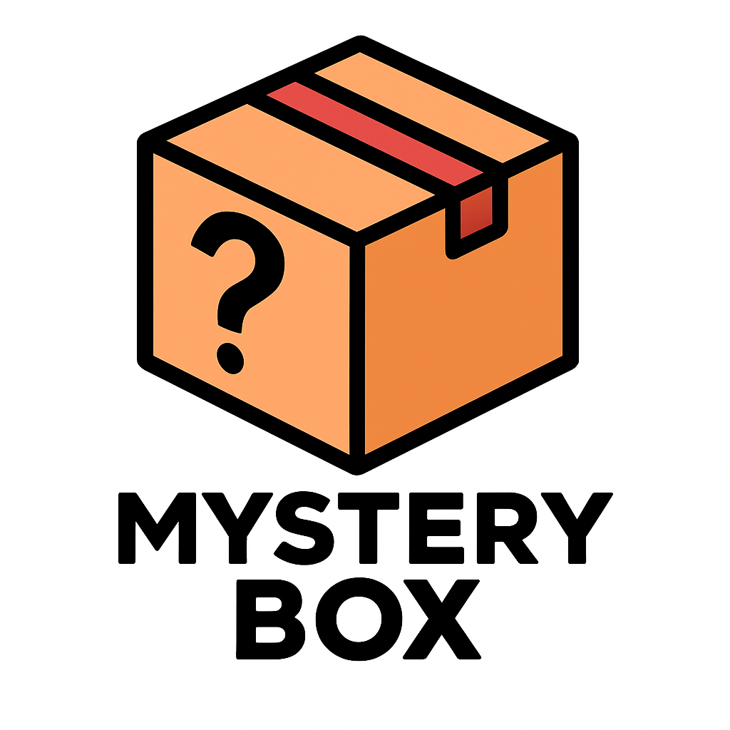Mystery Box