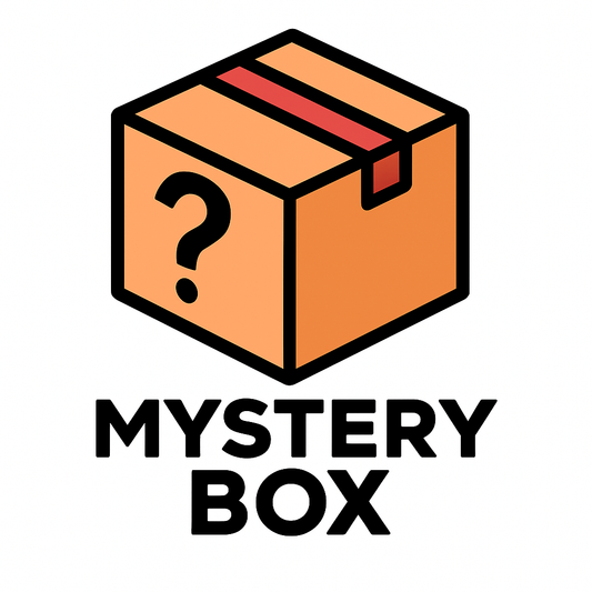 Mystery Box